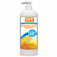Protector Solar UVX